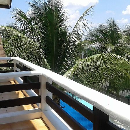 Feliness Resort Manoc-Manoc Εξωτερικό φωτογραφία