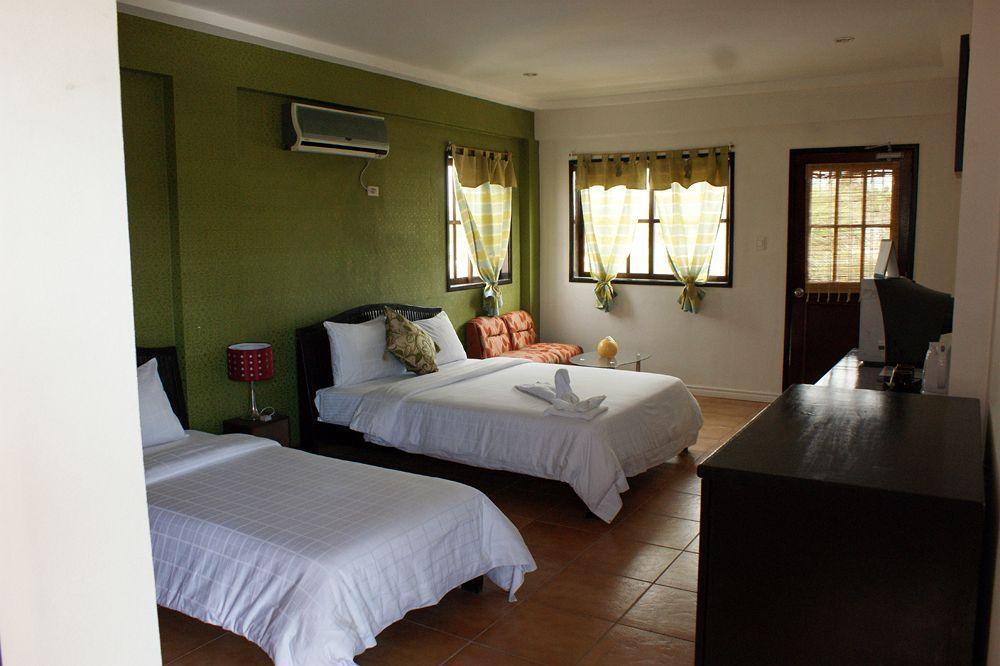 Feliness Resort Manoc-Manoc Εξωτερικό φωτογραφία