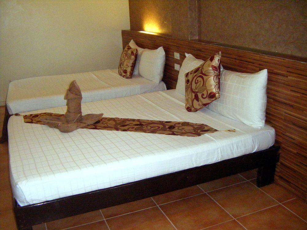 Feliness Resort Manoc-Manoc Εξωτερικό φωτογραφία