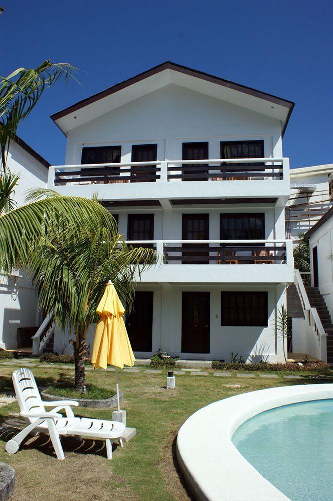 Feliness Resort Manoc-Manoc Εξωτερικό φωτογραφία