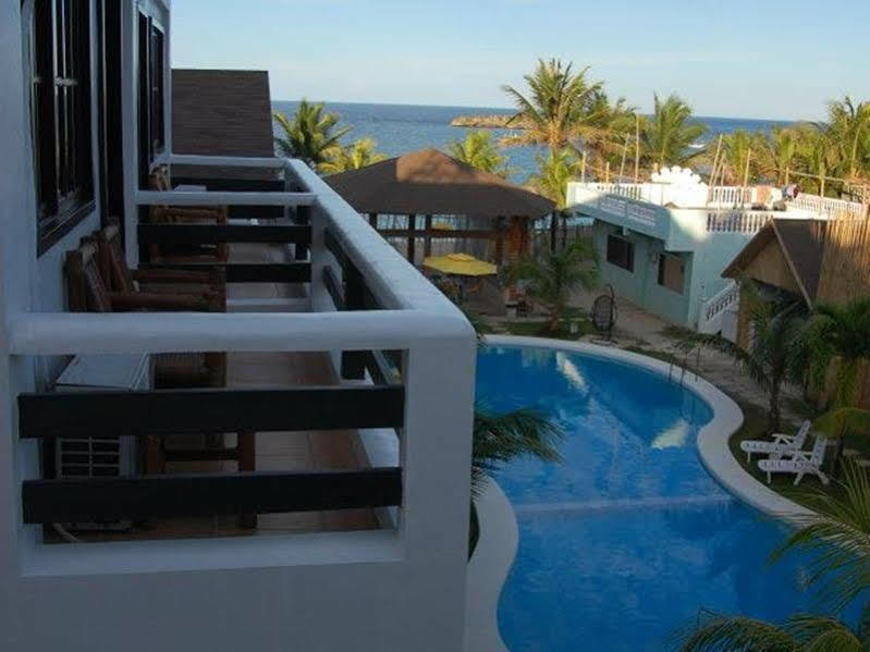 Feliness Resort Manoc-Manoc Εξωτερικό φωτογραφία
