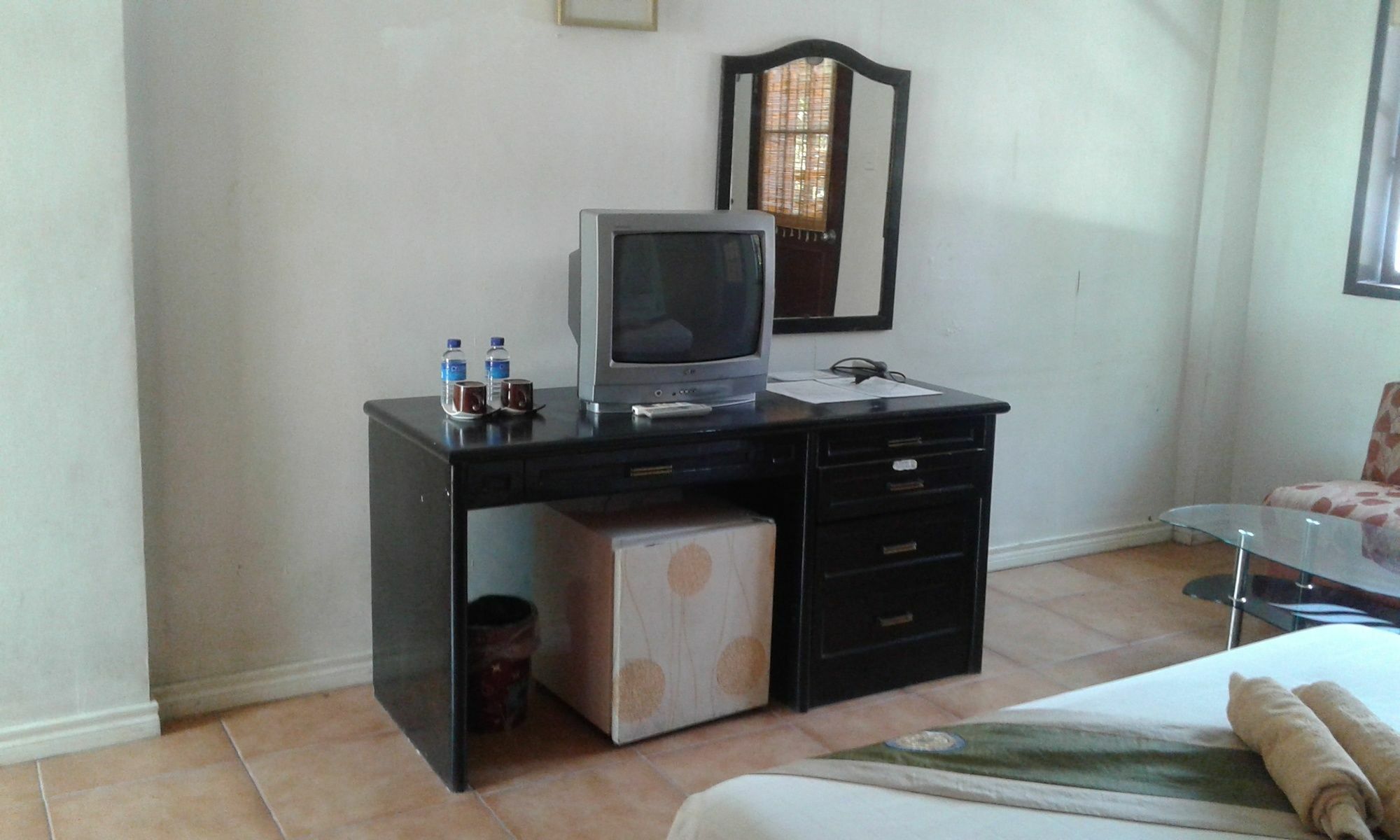 Feliness Resort Manoc-Manoc Εξωτερικό φωτογραφία